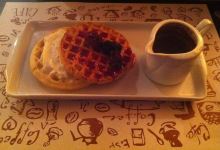 Sr. Café美食图片