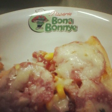 Pizzaria Bona Bonnye