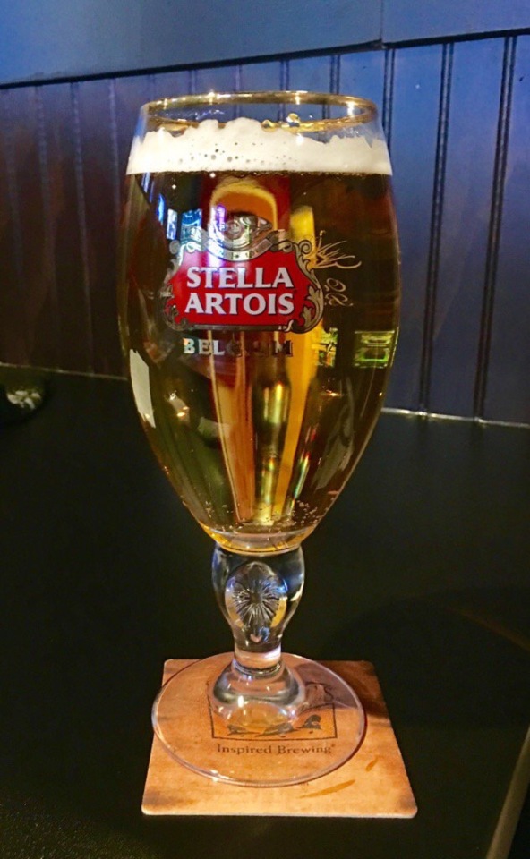 Boulder Tap House - Mason City餐厅图片