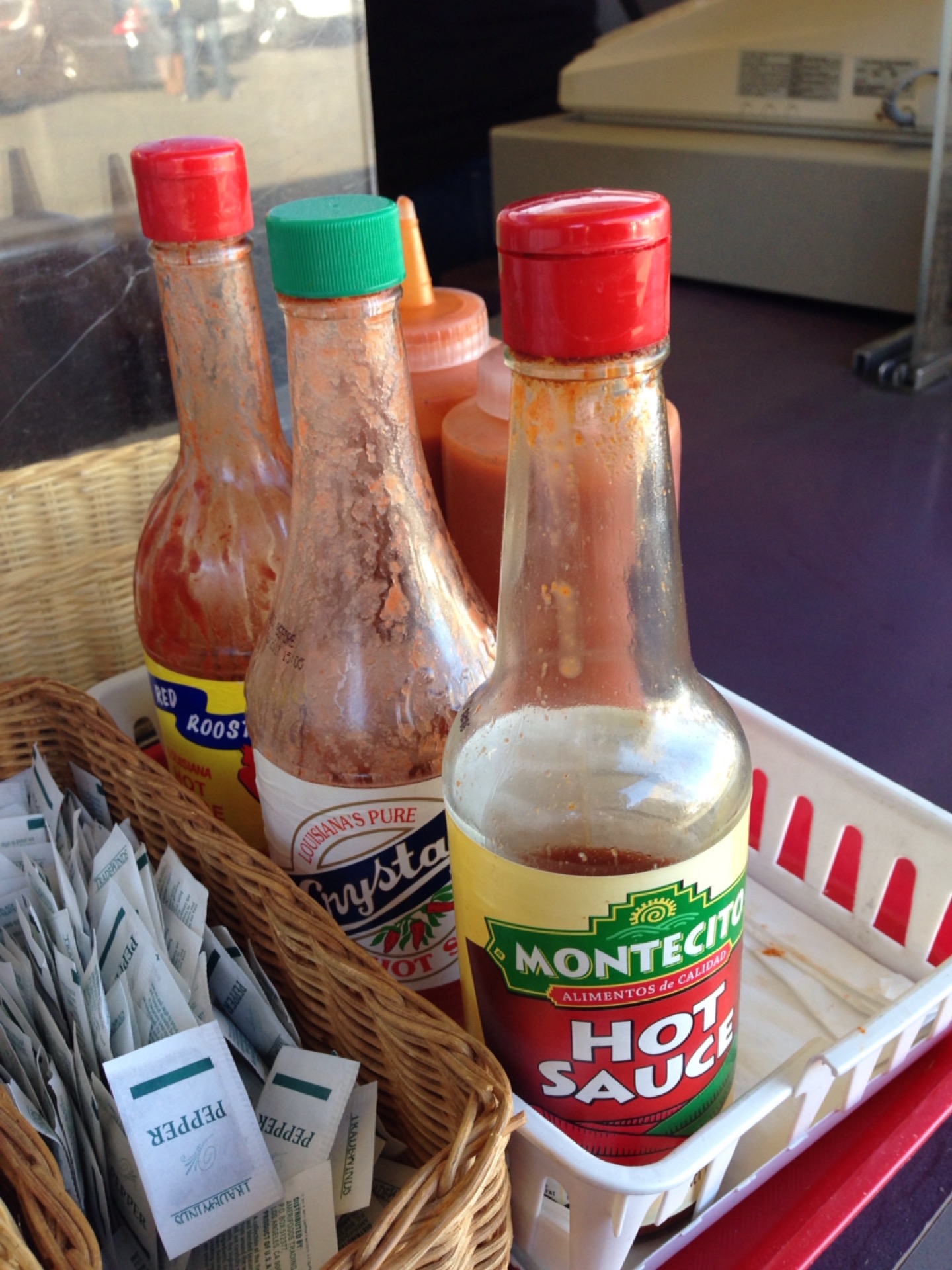 Sunflower Drive-In餐厅图片