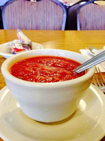 Delicious Temptations餐厅图片