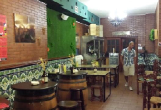 Restaurante El Albero美食图片