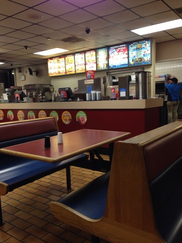 Dairy Queen餐厅图片