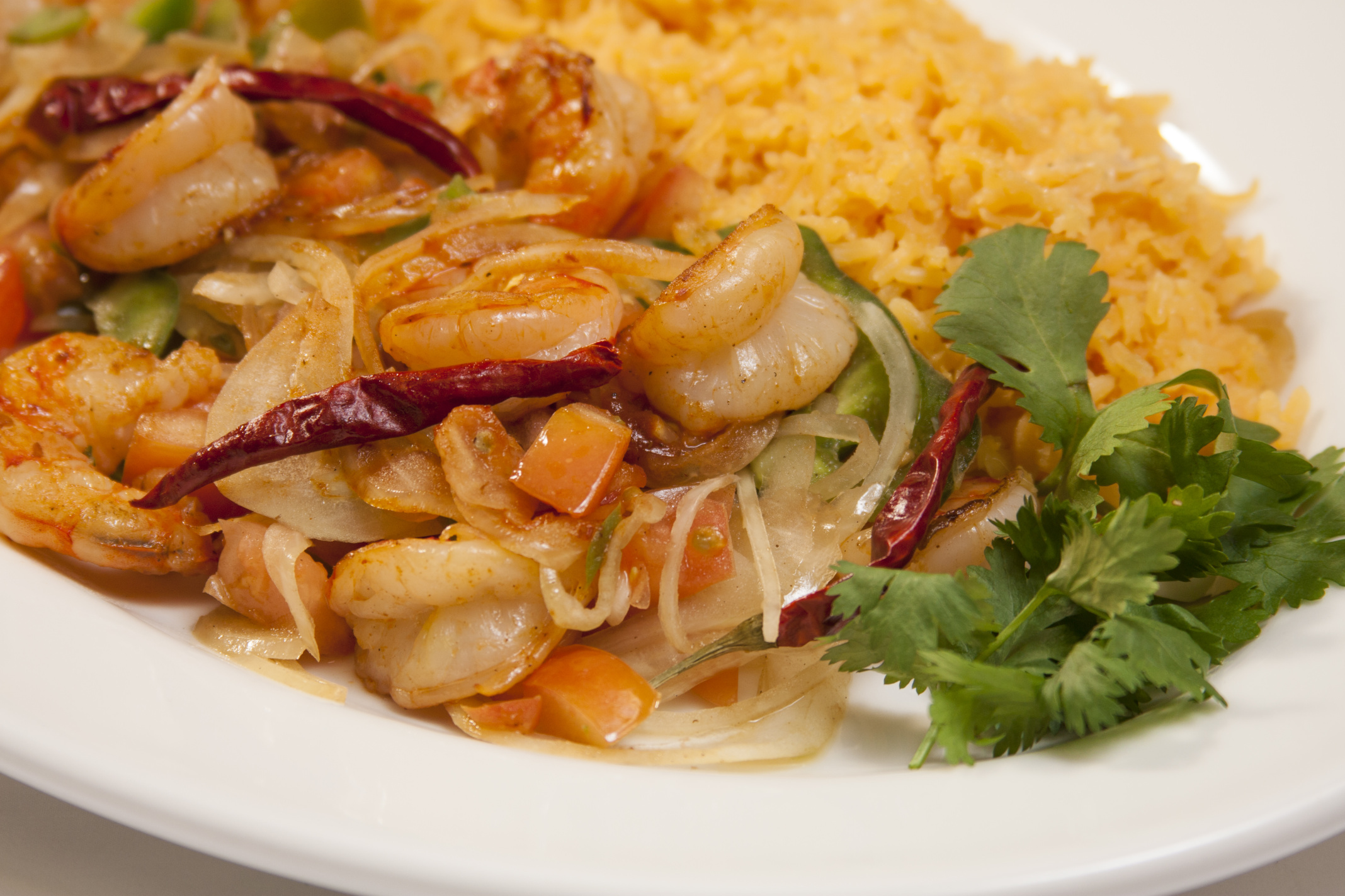 El Colonial Mexican Restaurant