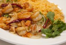 El Colonial Mexican Restaurant美食图片