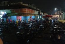 Beirute Barreiras美食图片