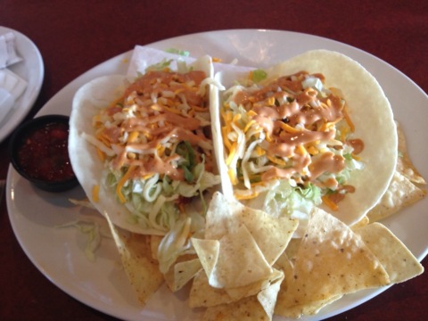 St. Louis Wings and Ribs