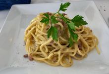Pummarola美食图片