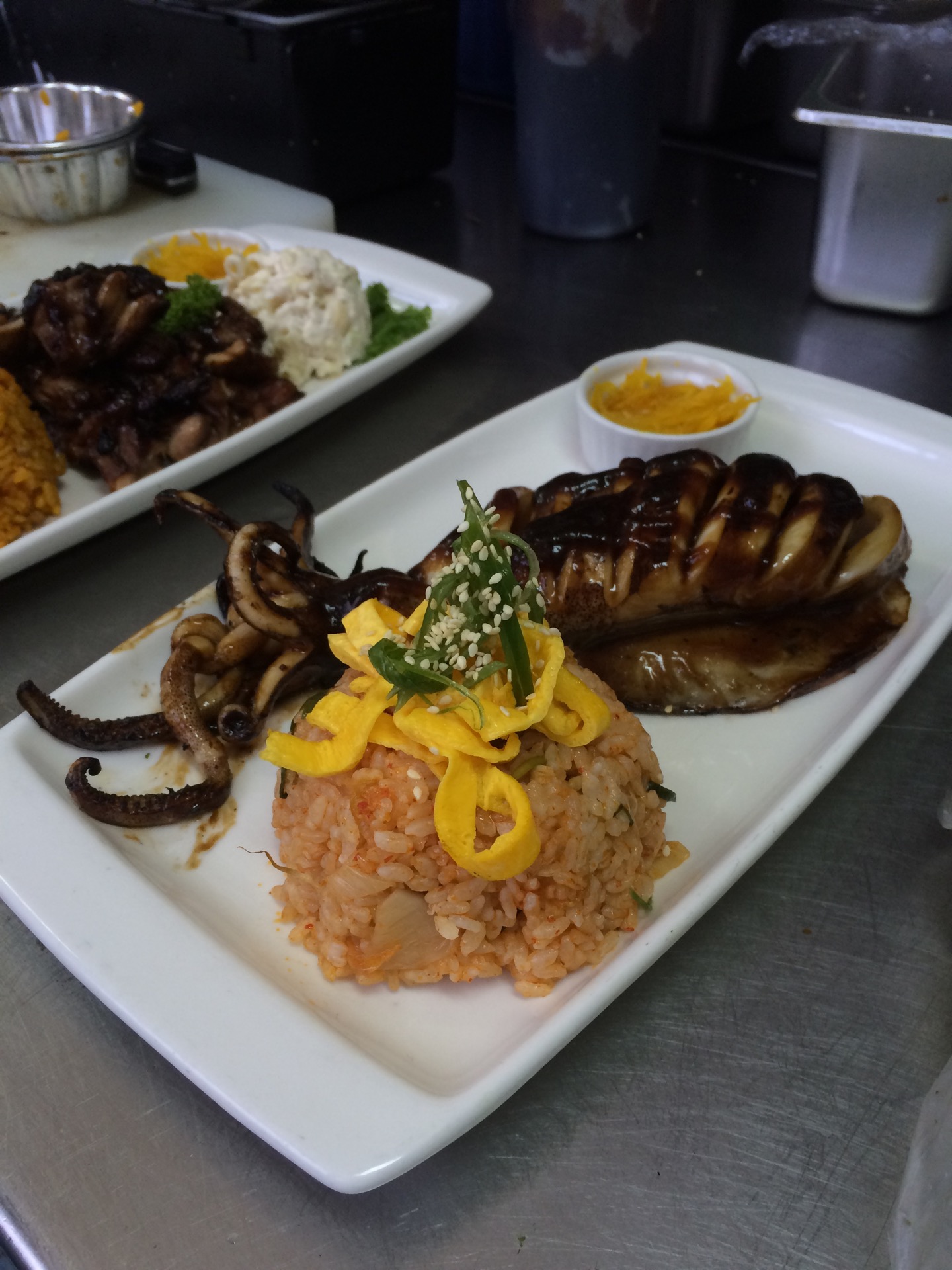 Neil's Kitchen餐厅图片