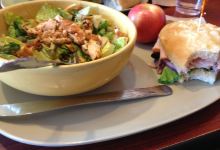 Panera Bread美食图片