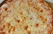 Femi's Pizzeria餐厅图片