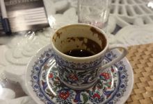 Bosphorus Accra美食图片