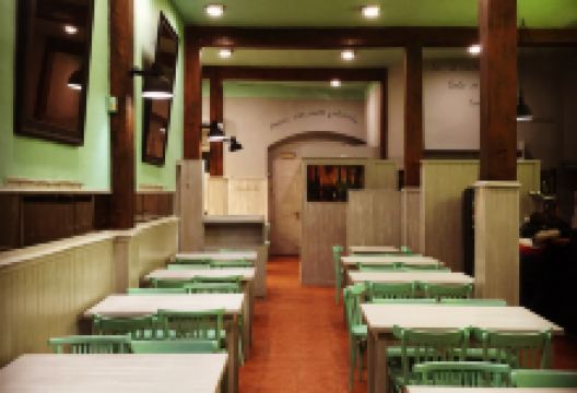 Bodega La Montana美食图片