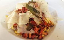 Osteria Terrarossa餐厅图片