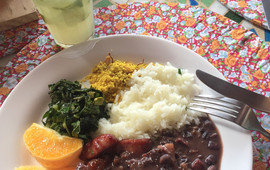 Kitanda Cafe Bistro