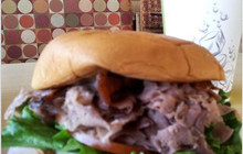 Arby's餐厅图片