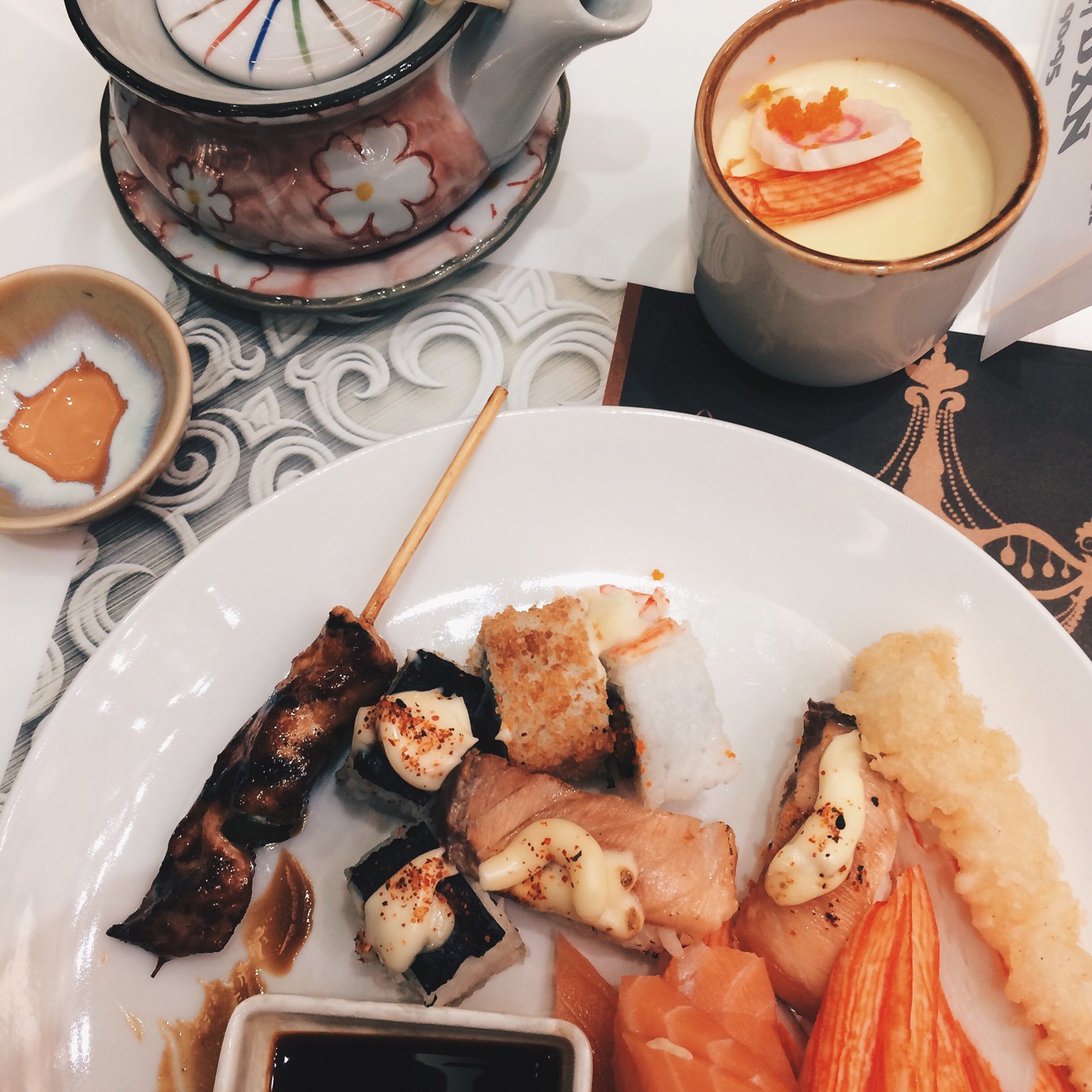 Buffet 101餐厅图片