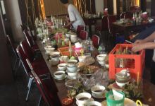 Coto Gagak美食图片