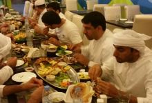 Al Moohit Restaurant美食图片