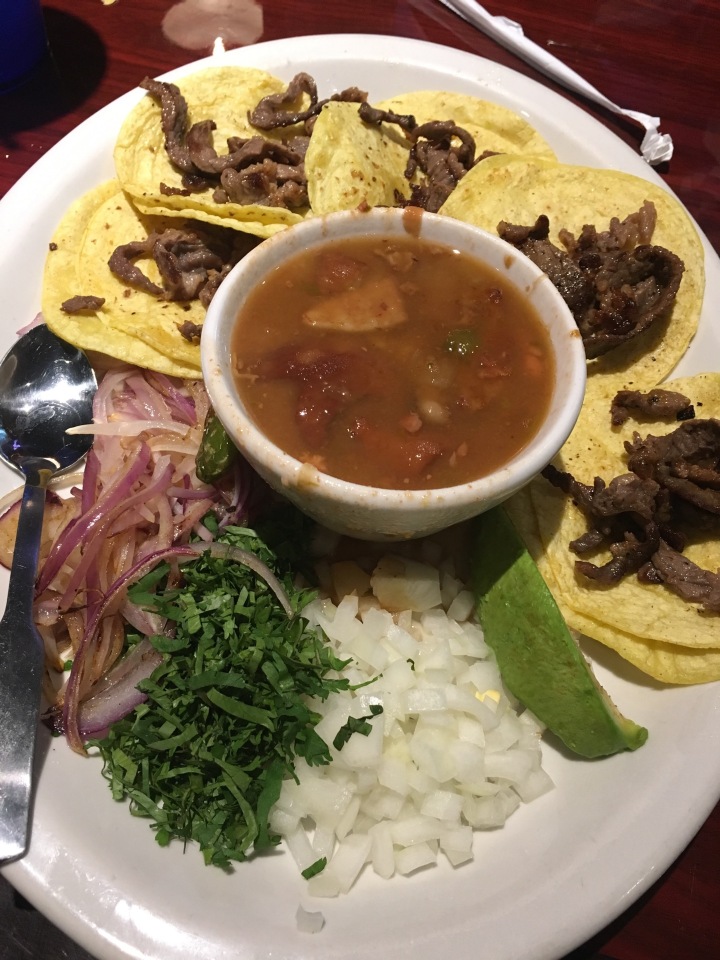 Jalapeños Mexican Restaurant