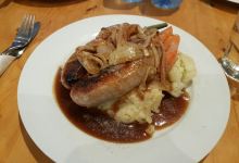 Wally Pub美食图片