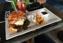 DECK Bistro & Bar美食图片