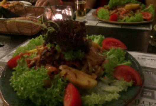 Brasserie Belle Vue美食图片