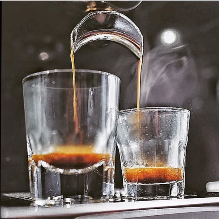 Monomania Coffee House