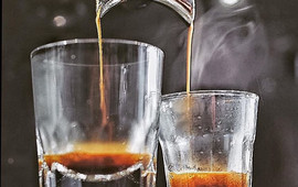 Monomania Coffee House