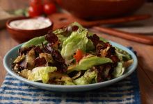 The Kitchen美食图片