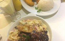 Restaurante Mc Grill餐厅图片