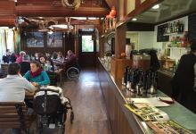 L'Hivernacle Restaurant美食图片