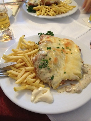 Restaurant Het Oude Posthuis