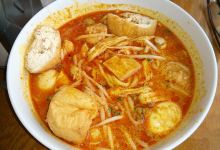 Asian Noodle House美食图片