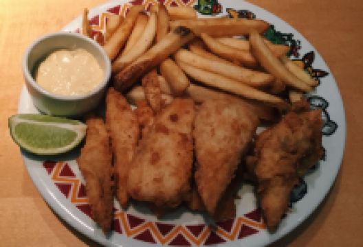 Outback Steakhouse美食图片