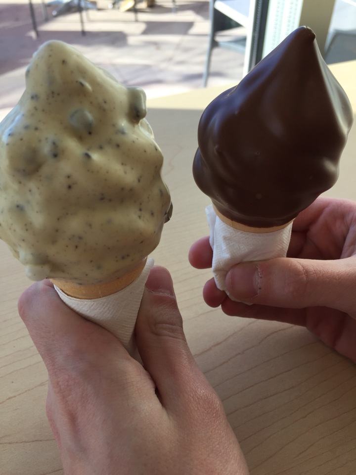 Chocolats Favoris餐厅图片