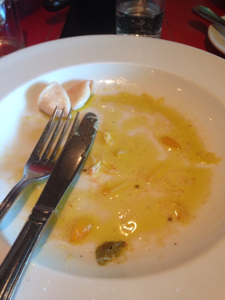 Del Piero Restaurante餐厅图片