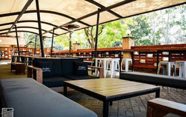 The UWA Tavern