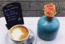 Café Kram美食图片