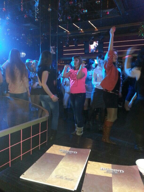 Diamond Club餐厅图片