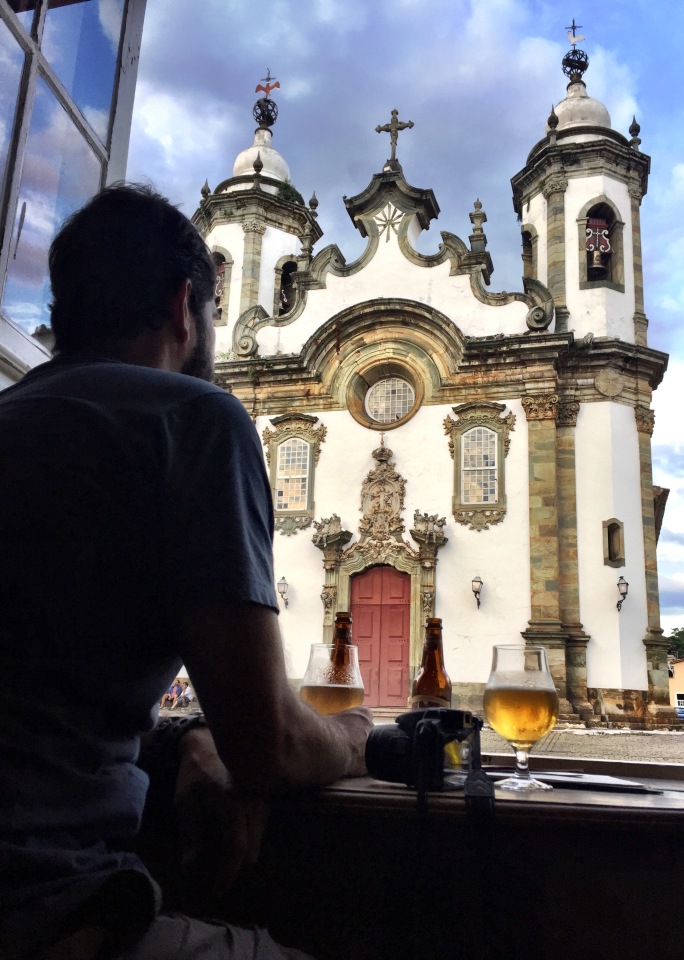 Taberna d'Omar餐厅图片