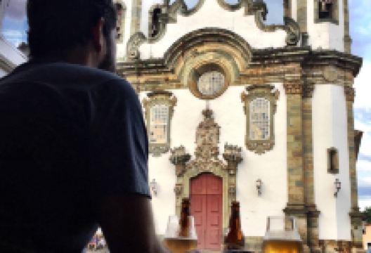 Taberna d'Omar美食图片