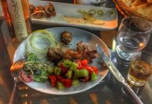 Restaurant Tavaduri美食图片