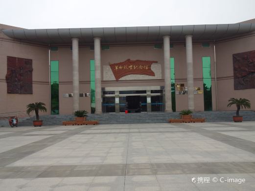 施耐庵纪念馆