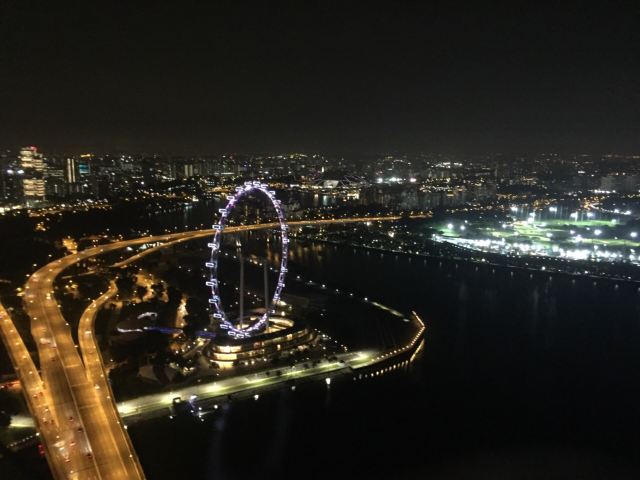Sands SkyPark