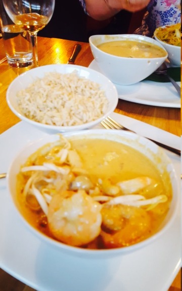 Red Torch Ginger Maynooth