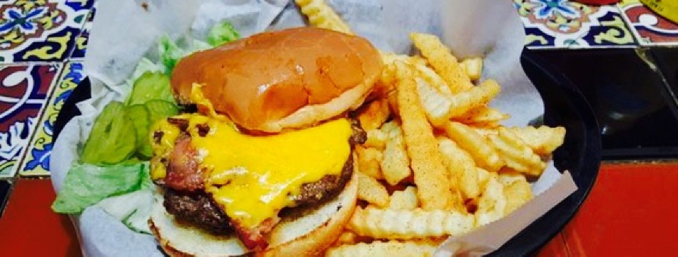 Fat Jack's Oyster Sports Bar餐厅图片