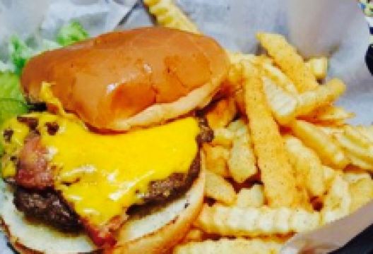 Fat Jack's Oyster Sports Bar美食图片