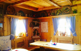 Trawenghütte