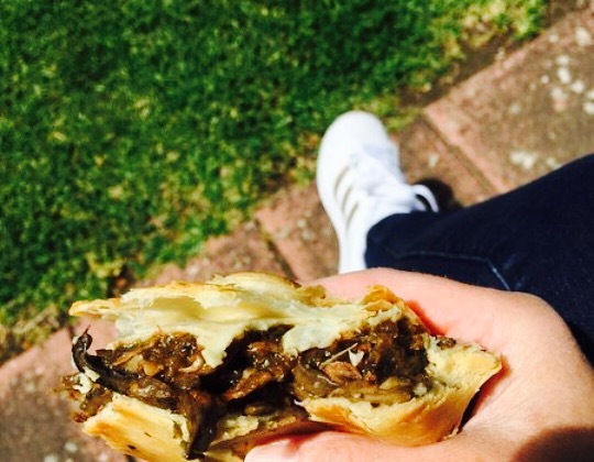 Apex Bakery餐厅图片